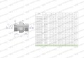 Przyłączka hydrauliczna (odmiana ciężka XGE) BB M36x2 25S x 1" BSP ED Waryński ( sprzedawane po 2 )-26528