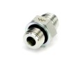 Przyłączka hydrauliczna BB 3/4"UNF (JIC) x M16x1.5 (XGE) Waryński ( sprzedawane po 2 )-26605
