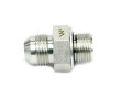 Przyłączka hydrauliczna BB 7/8"UNF (JIC) x M22x1.5 (XGE) Waryński ( sprzedawane po 2 )-26624