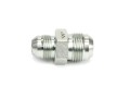 Złączka hydrauliczna redukcyjna calowa BB 9/16" x 3/4" UNF (JIC) Waryński ( sprzedawane po 2 )-26811