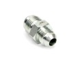 Złączka hydrauliczna redukcyjna calowa BB 9/16" x 3/4" UNF (JIC) Waryński ( sprzedawane po 2 )-26810