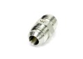 Złączka hydrauliczna calowa BB 7/8" UNF (JIC) Waryński ( sprzedawane po 2 )-26141