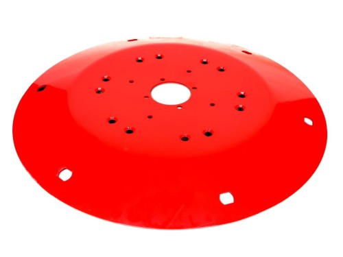 Talerz roboczy Kosiarka rotacyjna 1,65 m gr. 5mm Waryński-11625