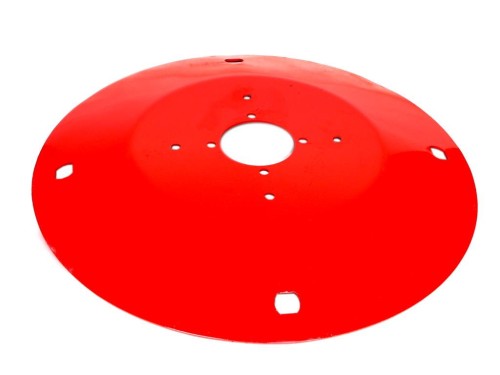 Talerz roboczy Kosiarka rotacyjna 1,35 m gr. 4 mm Waryński-11659