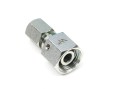 Złączka hydrauliczna metryczna AA M16x1.5 10L x M12x1.5 06L Waryński ( sprzedawane po 2 )-29600