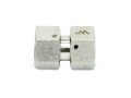Złączka hydrauliczna metryczna AA M16x1.5 10L Waryński ( sprzedawane po 5 )-24987