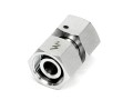 Złączka hydrauliczna metryczna AA 18/18  M18x1.5 12L Waryński ( sprzedawane po 5 )-25021