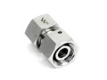 Złączka hydrauliczna metryczna AA 18/18  M18x1.5 12L Waryński ( sprzedawane po 5 )-25022