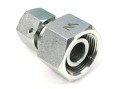Złączka hydrauliczna metryczna AA M26x1.5 18L x M18x1.5 12L Waryński-29588