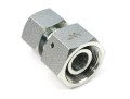 Złączka hydrauliczna metryczna AA M26x1.5 18L x M22x1.5 15L Waryński-29586