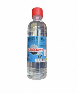 Ultramyt 0,5l.