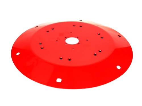Talerz roboczy Kosiarka rotacyjna 1,85 m gr. 5mm Waryński-11664