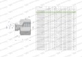 Tulejka różnicowa hydrauliczna calowa AB 1/8"GZ x 3/8"GW BSP Waryński ( sprzedawane po 2 )-25429