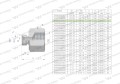 Tulejka różnicowa hydrauliczna calowa AB 1/4"GZ x 1/8"GW BSP Waryński ( sprzedawane po 2 )-25435