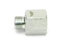 Tulejka różnicowa hydrauliczna calowa AB 3/8"GZ x 1/2"GW BSP Waryński ( sprzedawane po 2 )-25474