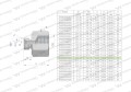 Tulejka różnicowa hydrauliczna calowa AB 3/4"GZ x 1/4"GW BSP Waryński ( sprzedawane po 2 )-25512