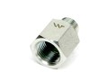 Tulejka różnicowa hydrauliczna calowa AB 1"GZ x 1/2"GW BSP Waryński-25549