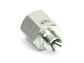 Tulejka różnicowa hydrauliczna calowa AB 1"GZ x 1 1/4"GW BSP Waryński-25562