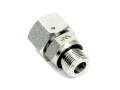 Przyłączka hydrauliczna AB (EVGE) M18x1.5 12L x 3/8" BSP ED Waryński ( sprzedawane po 2 )-25146