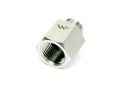 Tulejka różnicowa hydrauliczna AB M18x1.5 12L GZ x 3/8" BSP Waryński ( sprzedawane po 2 )-25631