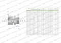 Złączka hydrauliczna metryczna AB (XKOR) A-M12x1.5 06L / B-M12x1.5 06L Waryński ( sprzedawane po 2 )-39149