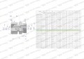 Złączka hydrauliczna metryczna AB (XKOR) A-M12x1.5 06L / B-M14x1.5 08L Waryński ( sprzedawane po 2 )-39193