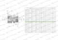 Złączka hydrauliczna metryczna AB (XKOR) A-M14x1.5 08L / B-M16x1.5 10L Waryński ( sprzedawane po 2 )-39197