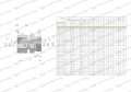 Złączka hydrauliczna metryczna AB (XKOR) A-M16x1.5 10L / B-M16x1.5 10L Waryński ( sprzedawane po 5 )-39157