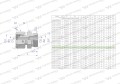 Złączka hydrauliczna metryczna AB (XKOR) A-M16x1.5 10L / B-M18x1.5 12L Waryński ( sprzedawane po 5 )-39201