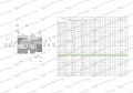 Złączka hydrauliczna metryczna AB (XKOR) A-M18x1.5 12L / B-M22x1.5 15L Waryński ( sprzedawane po 5 )-39205