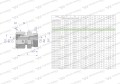 Złączka hydrauliczna metryczna AB (XKOR) A-M22x1.5 15L / B-M22x1.5 15L Waryński ( sprzedawane po 5 )-39165