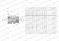 Złączka hydrauliczna metryczna AB (XKOR) A-M22x1.5 16L / B-M22x1.5 16L Waryński ( sprzedawane po 5 )-39169