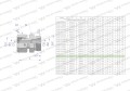 Złączka hydrauliczna metryczna AB (XKOR) A-M22x1.5 15L / B-M26x1.5 18L Waryński ( sprzedawane po 2 )-39209