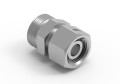 Złączka hydrauliczna metryczna AB (XKOR) A-M26x1.5 18L / B-M26x1.5 18L Waryński ( sprzedawane po 2 )-39170