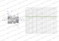Złączka hydrauliczna metryczna AB (XKOR) A-M26x1.5 18L / B-M26x1.5 18L Waryński ( sprzedawane po 2 )-39173