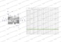 Złączka hydrauliczna metryczna AB (XKOR) A-M30x2 22L  / B-M36x2 28L Waryński-39221