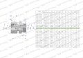 Złączka hydrauliczna metryczna AB (XKOR) A-M36x2 28L / B-M36x2 28L Waryński-39189