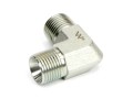 Kolanko hydrauliczne calowe BB 3/4" BSP (XW) Waryński ( sprzedawane po 2 )-27108
