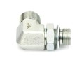 Kolanko hydrauliczne nastawne BB M12x1.5 06L x 1/8" BSP z regulacją Waryński-24804