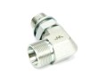 Kolanko hydrauliczne nastawne BB M22x1.5 15L x 1/2"BSP z regulacją Waryński ( sprzedawane po 2 )-24827