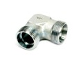 Kolanko hydrauliczne metryczne BB M36x2 28L (XW) Waryński-27166