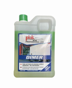 DIMER EKO VERDE 2kg.