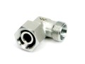 Kolanko hydrauliczne metryczne AB M26x1.5 18L (XEVW) Waryński-25910