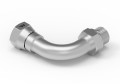 Kolanko hydrauliczne metryczne łukowe AB M20x1.5 (60 stopni) (XEVW) Waryński ( sprzedawane po 10 )-39276