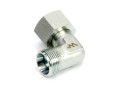 Kolanko hydrauliczne metryczne AB M36x2 28L (XEVW) Waryński-25923