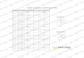Kolanko hydrauliczne calowe AB 1/2" UNF (JIC) Waryński-25961