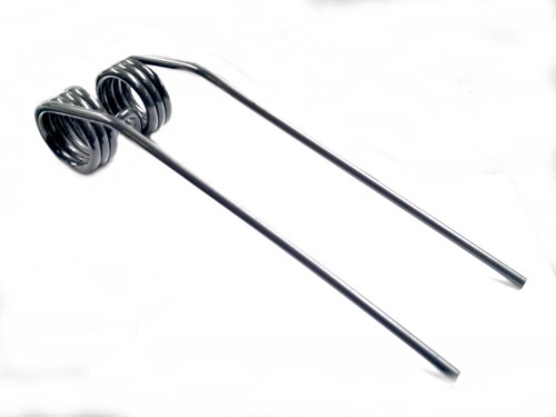 Palec przetrząsarka zastosowanie Kuhn WARYŃSKI W-58505210-13158