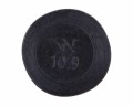 Śruba kpl. płużna podsadzana D 608 M10x60 mm kl.10.9 Waryński ( sprzedawane po 25 )-17607