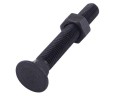 Śruba kpl. płużna podsadzana D 608 M12x100 mm kl.10.9 Waryński ( sprzedawane po 10 )-17687
