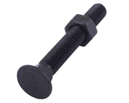 Śruba kpl. płużna podsadzana D 608 M12x100 mm kl.10.9 Waryński ( sprzedawane po 10 )-17687